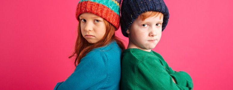 desarrollo de la moralidad en niños