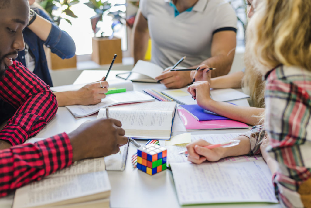 situaciones de aprendizaje