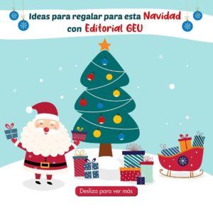 regalos ideales para esta navidad