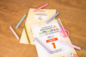 Cuadernos geu