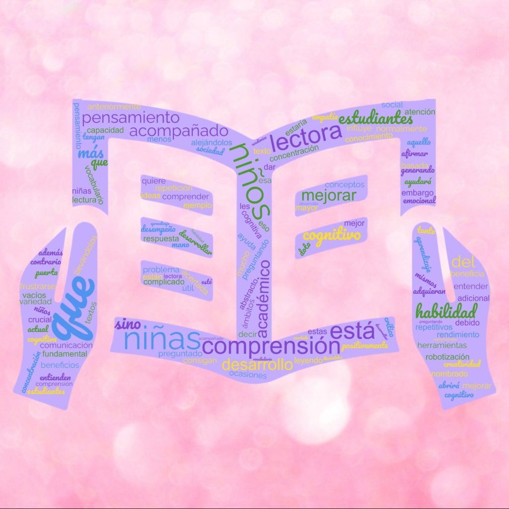 Lecturas comprensivas