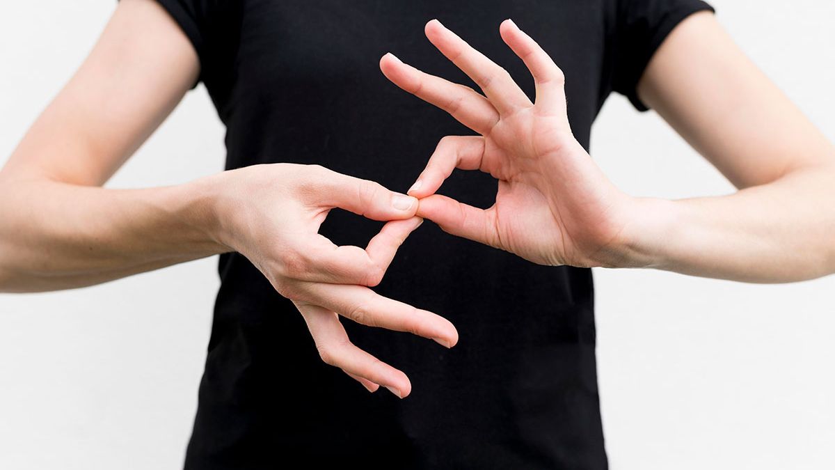 Diferencia entre la Lengua de Signos y el Sistema Bimodal