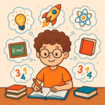 Como saber si mi hijo tiene altas capacidades Altas capacidades