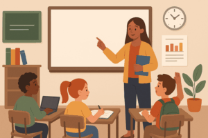Educación DUA