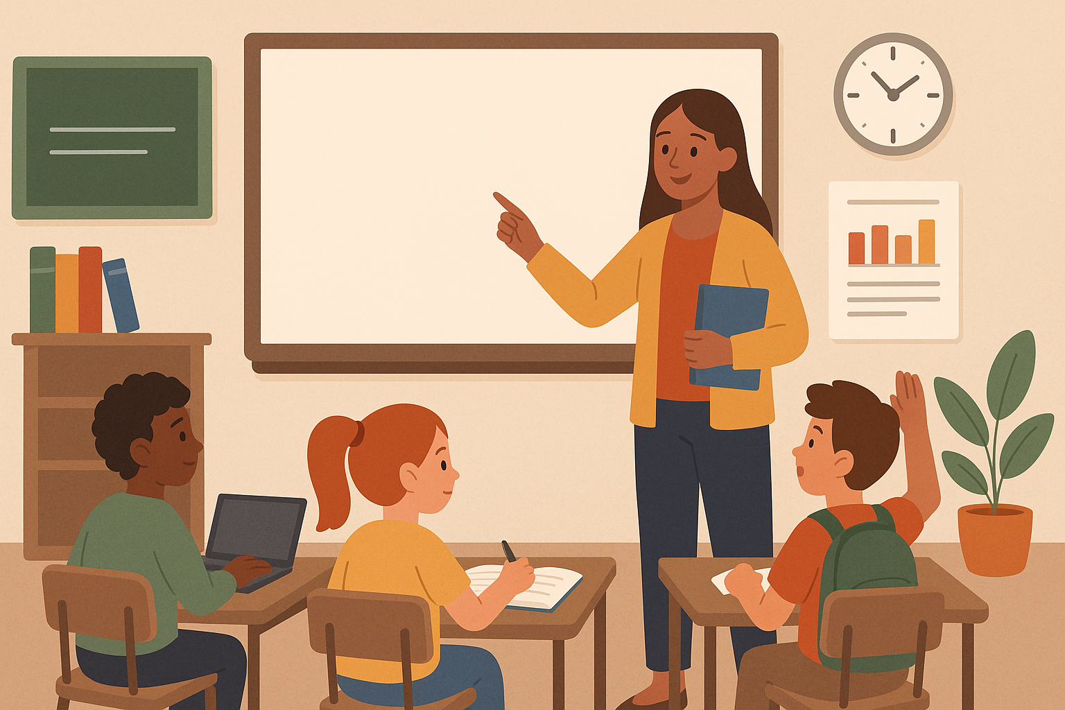 Educación para todos: ¿Qué es el Sistema DUA?
