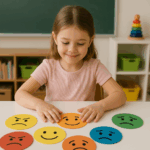 La importancia de trabajar las emociones en la infancia: claves, recursos y opinión de expertos trabajar emociones