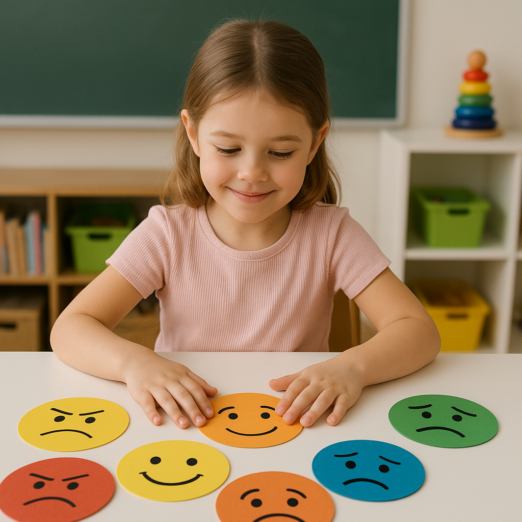 La importancia de trabajar las emociones en la infancia: claves, recursos y opinión de expertos