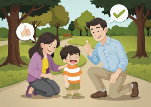 Apoyo conductual positivo