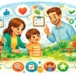 ¿Qué es y cómo se aplica el Apoyo Conductual Positivo? Guía para familias y docentes conducta