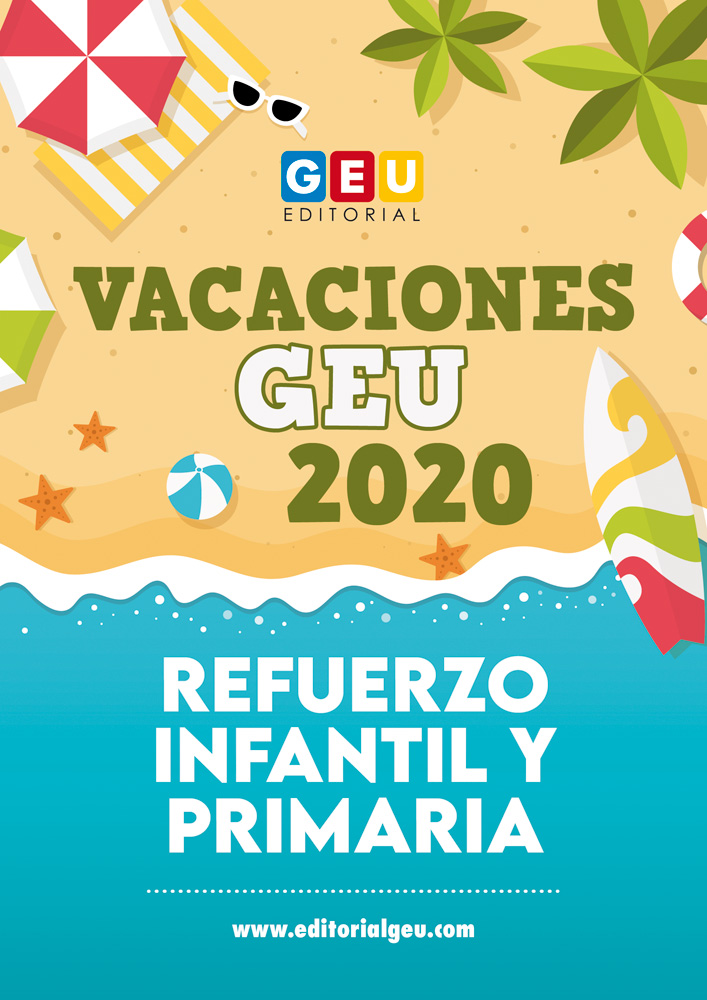 Catálogo de vacaciones 2020