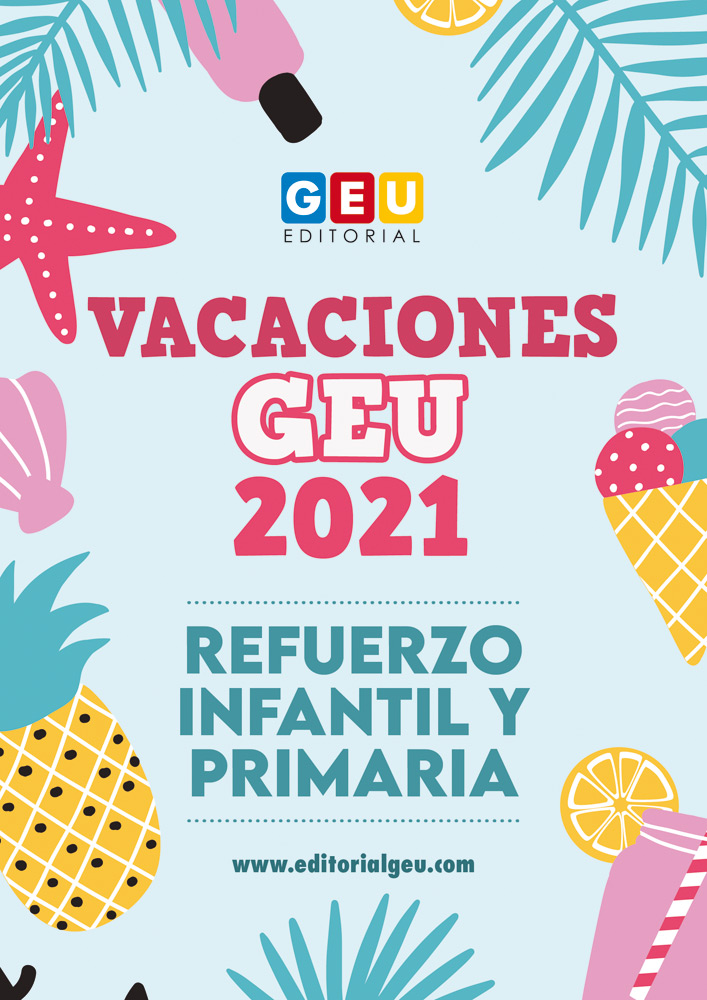 Catálogo de vacaciones 2021