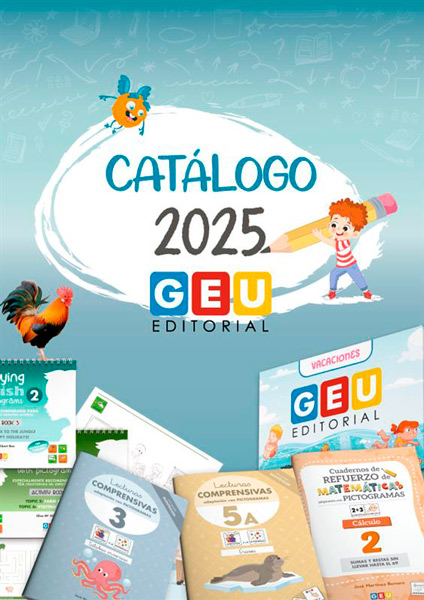 catálogo 2025