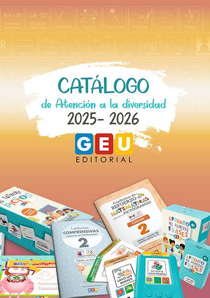 catalogo 2025 Atención a la diversidad