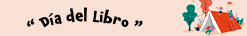 Dia del libro