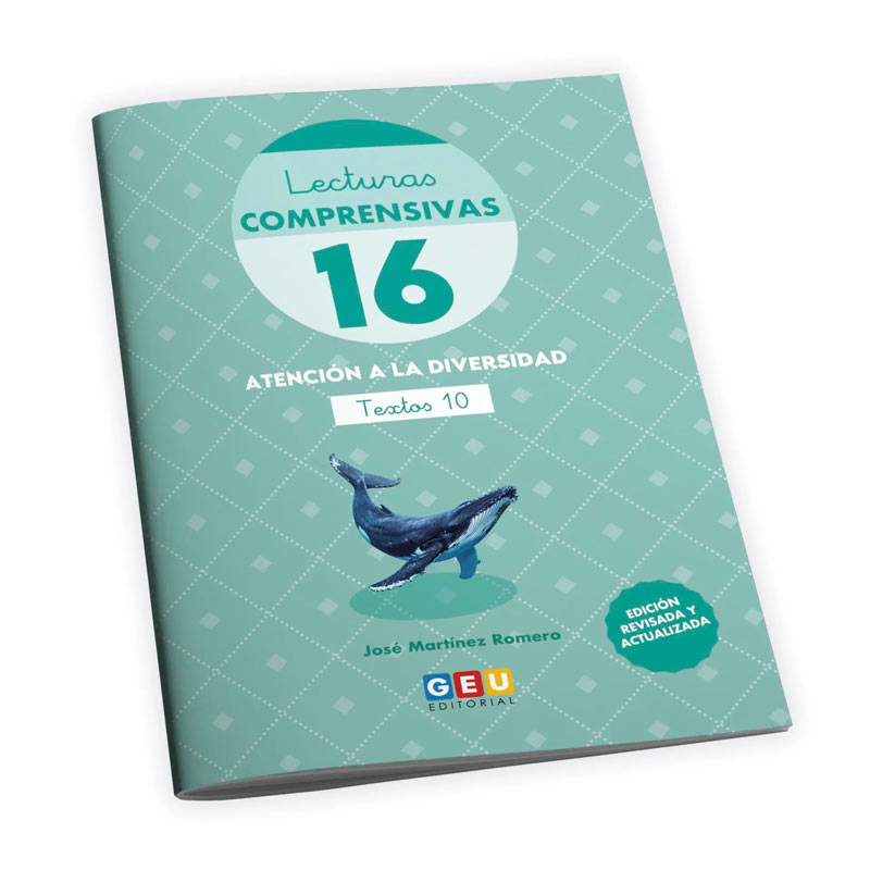 lecturas comprensivas 16