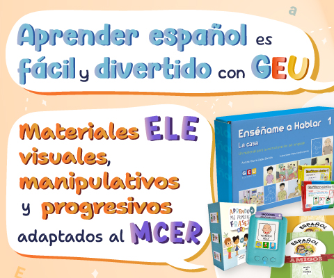 Aprender español