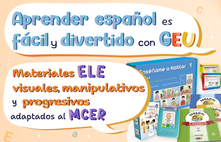Aprender español