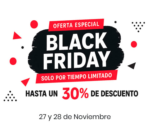 Black Friday