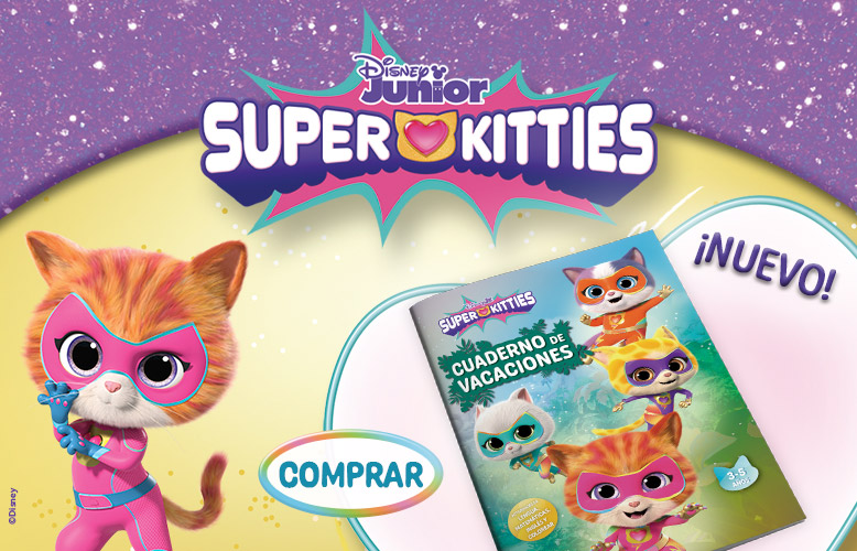 Superkitties
