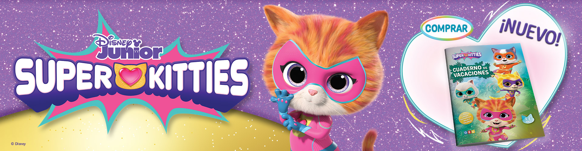Superkitties