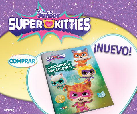 Superkitties