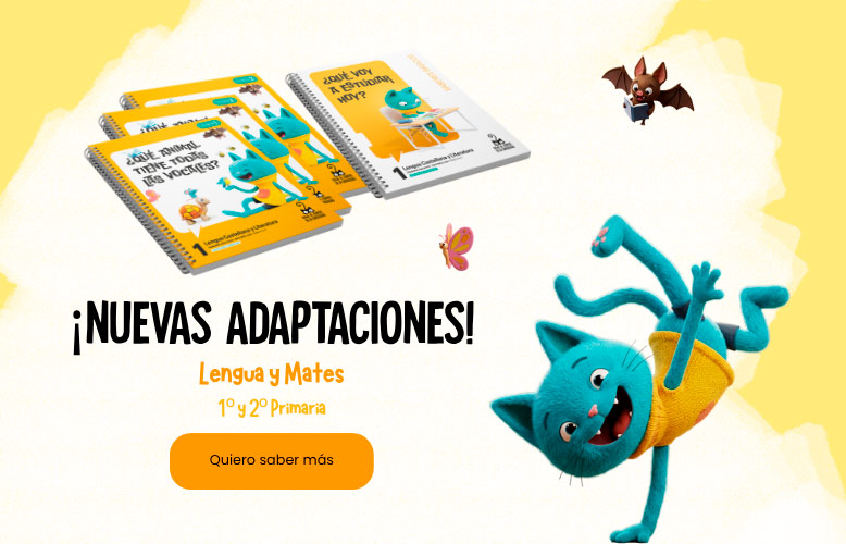 Adaptaci&oacute;n curricular