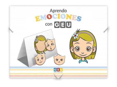 Aprendo emociones geu