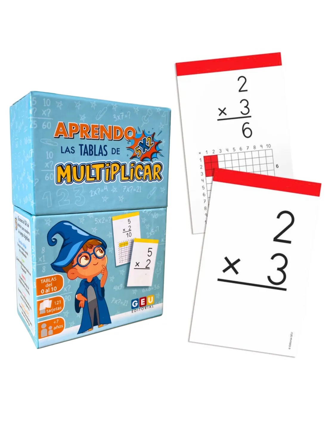 multiplicar