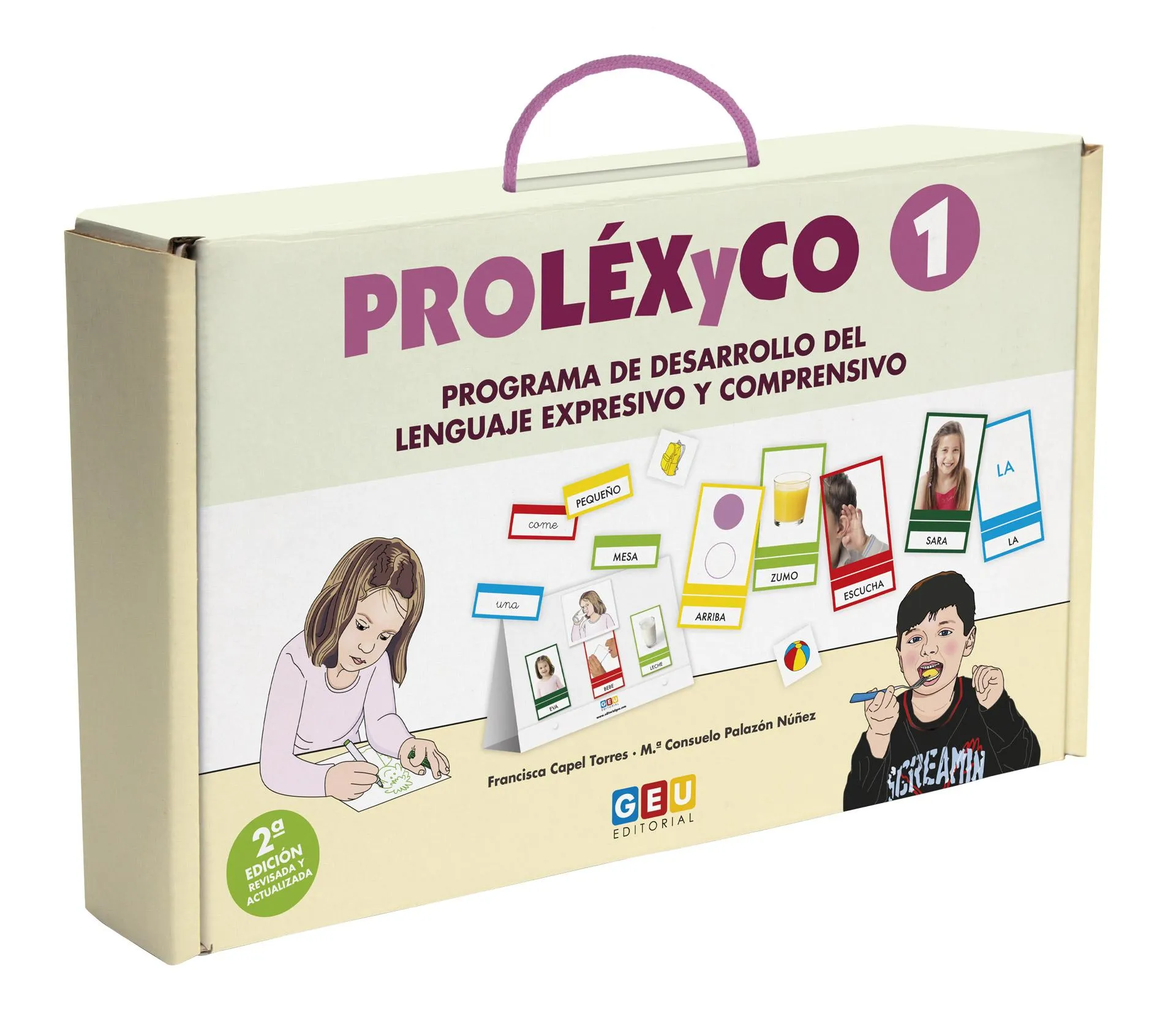 PROLEXyCO