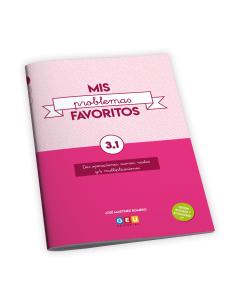 Mis Problemas Favoritos 3.1  Dos Operaciones: Sumas, Restas y/o Multiplicaciones