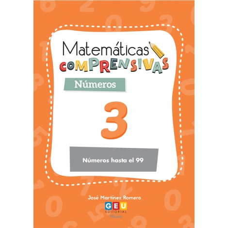 Paquete 1º Matemáticas (Números)